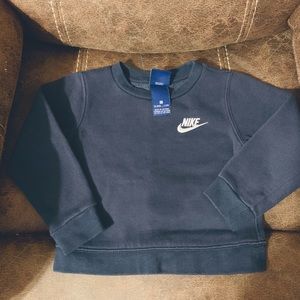 Nike Crewneck Sweatshirt